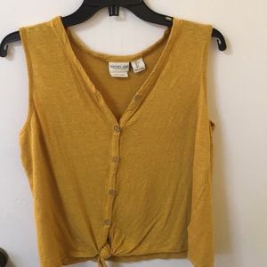 Rachel Zoe Tank L